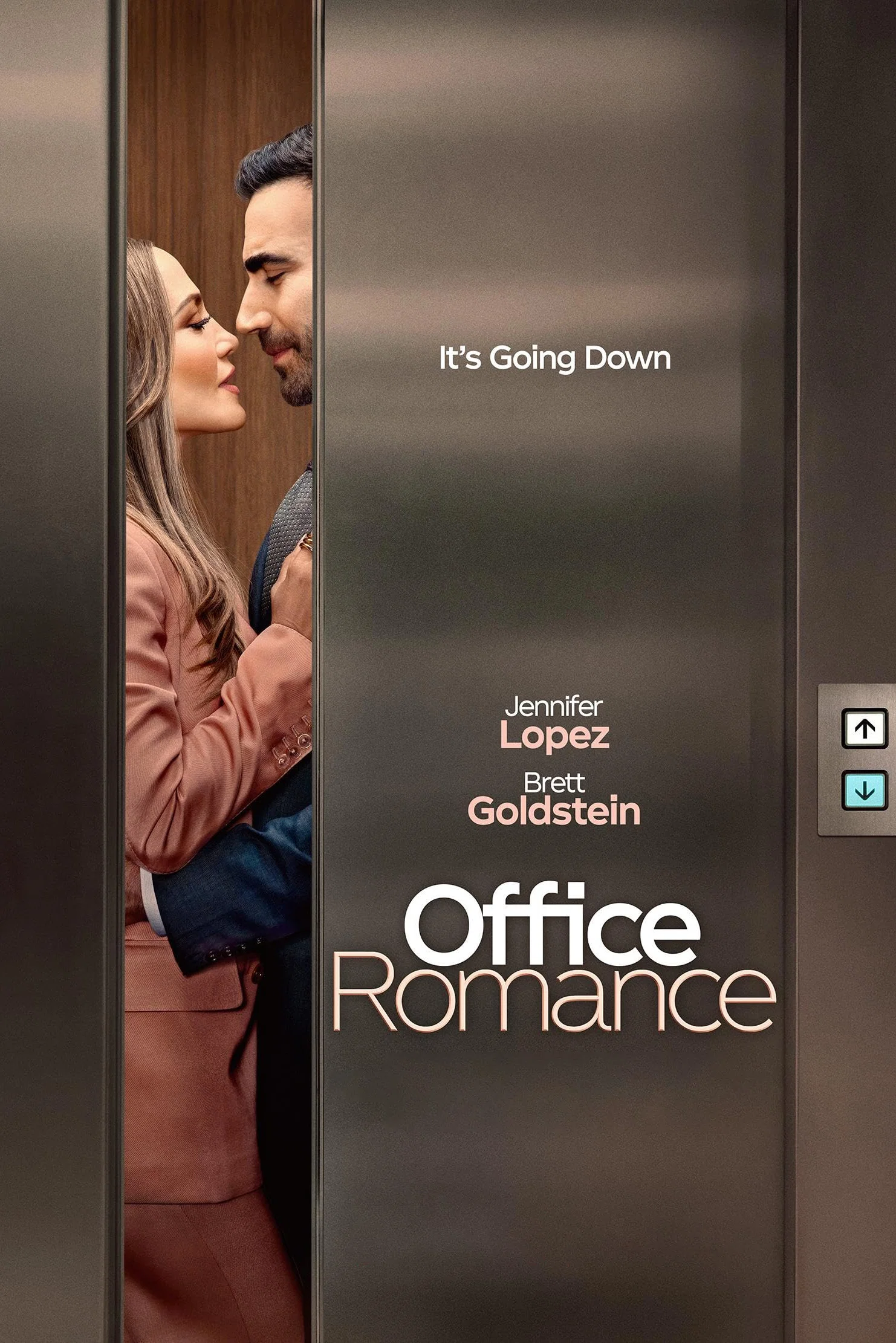 Read more about the article Office Romance (2026) | Download Hollywood Movie