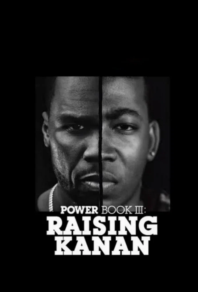 Read more about the article Power Book III: Raising Kanan S05 (Episode 6 Added) | TV Series