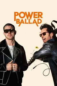 Download Power Ballad (2026) Hollywood Movie
