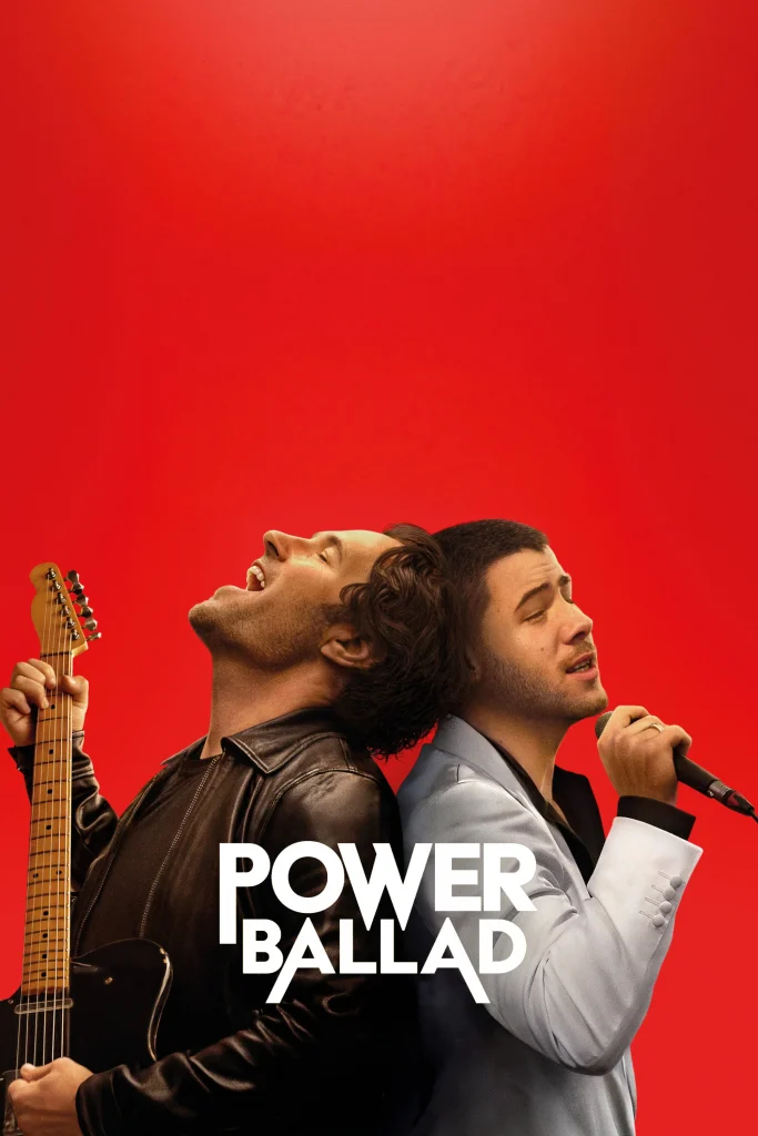 Download Power Ballad (2026) Hollywood Movie
