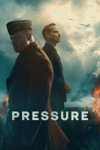 Download Pressure (2026) Hollywood Movie