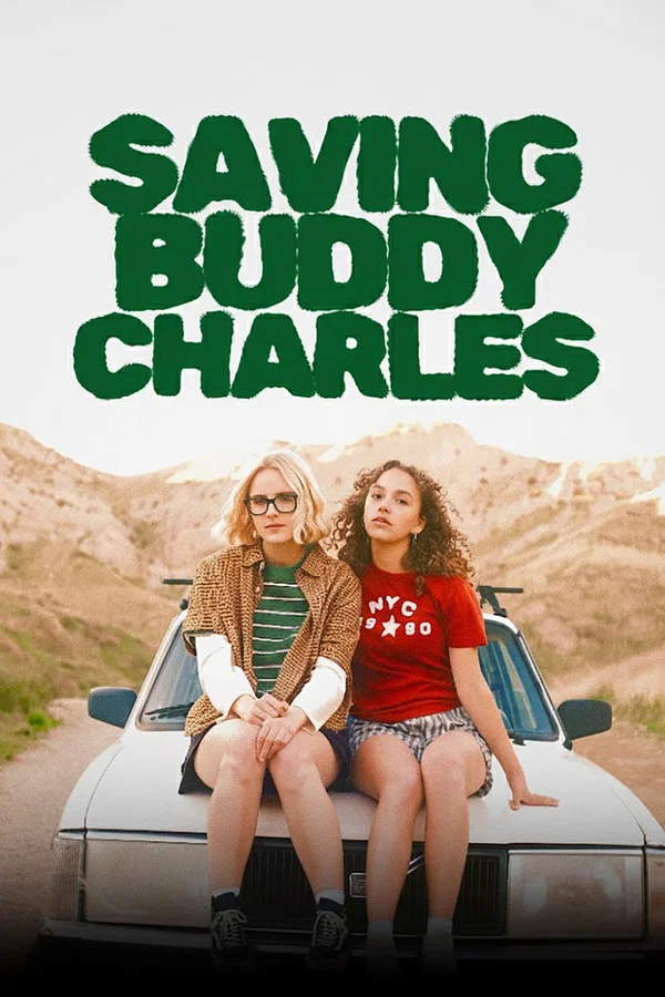 Read more about the article Saving Buddy Charles (2025) | Download Hollywood Movie