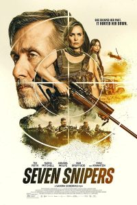 Read more about the article Seven Snipers (2026) | Download Hollywood Movie