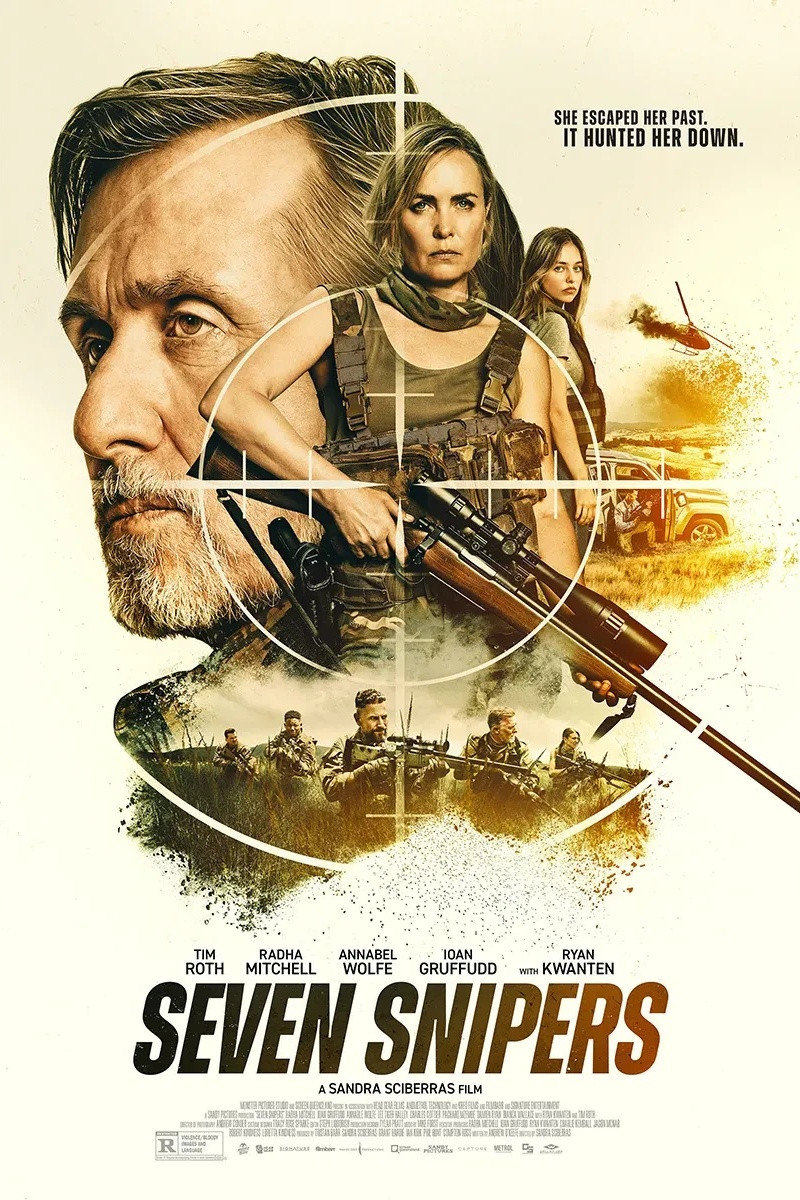 Seven Snipers (2026)