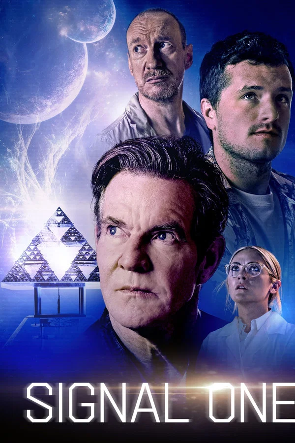 Signal One (2026)