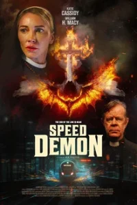 Download Speed Demon (2026) Hollywood Movie