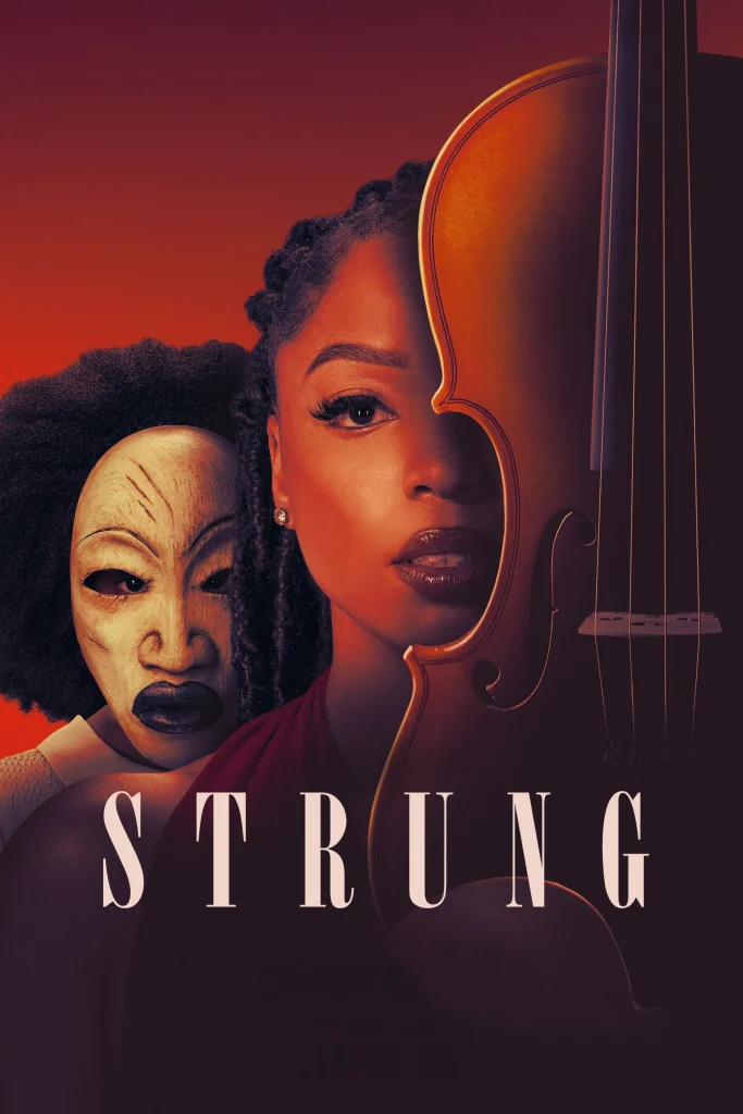 Download Strung (2026) Hollywood Movie