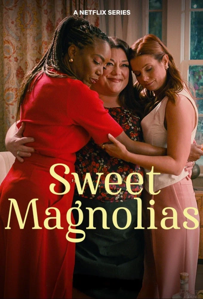 Read more about the article Sweet Magnolias S02 (Complete) | TV Series