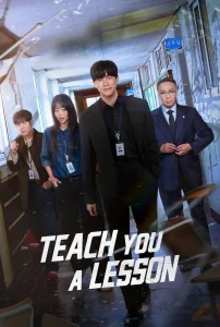Read more about the article Teach You a Lesson S01 (Complete) | Korean Drama