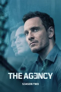 Download The Agency (2026) S02 Hollywood Tv series
