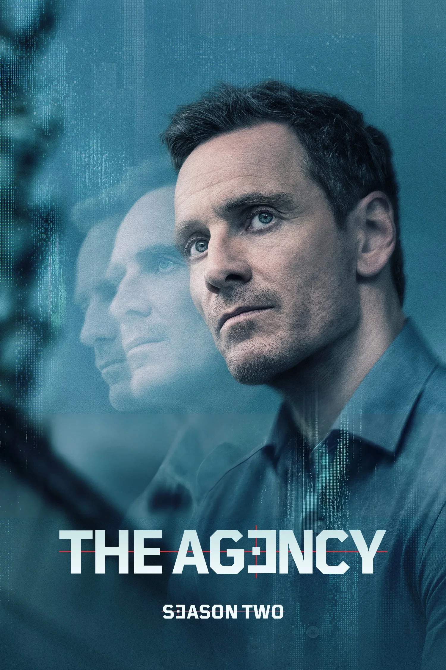 Read more about the article The Agency S02 (Complete) | TV Series