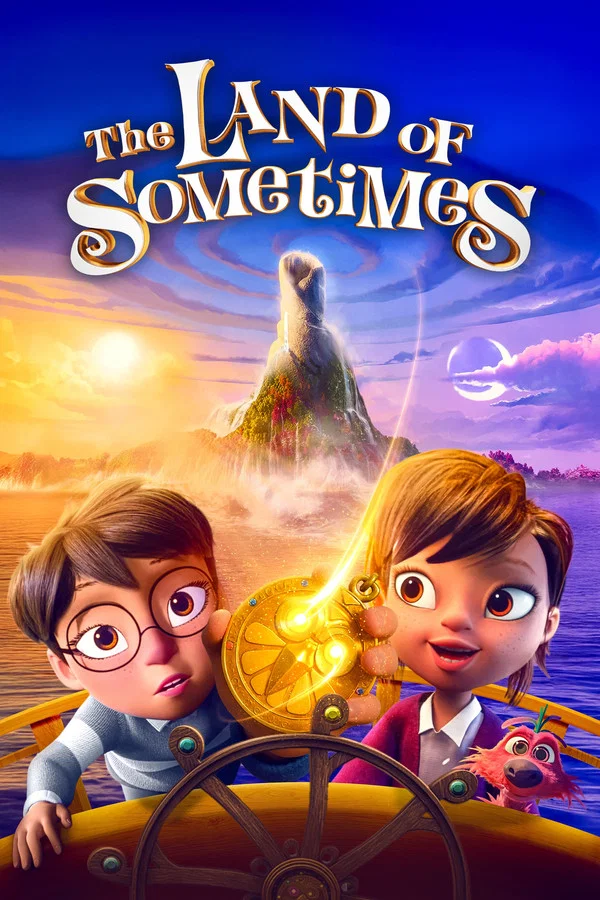 Read more about the article The Land of Sometimes (2026) | Download Hollywood Movie