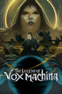 Read more about the article The Legend of Vox Machina S04 (Episode 4 – 5 Added) | TV Series