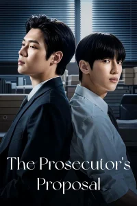 DOwnload The Prosecutor's Proposal (2026) Korean Drama