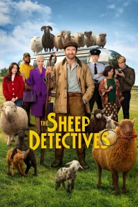 Download The Sheep Detectives (2026) Hollywood Movie