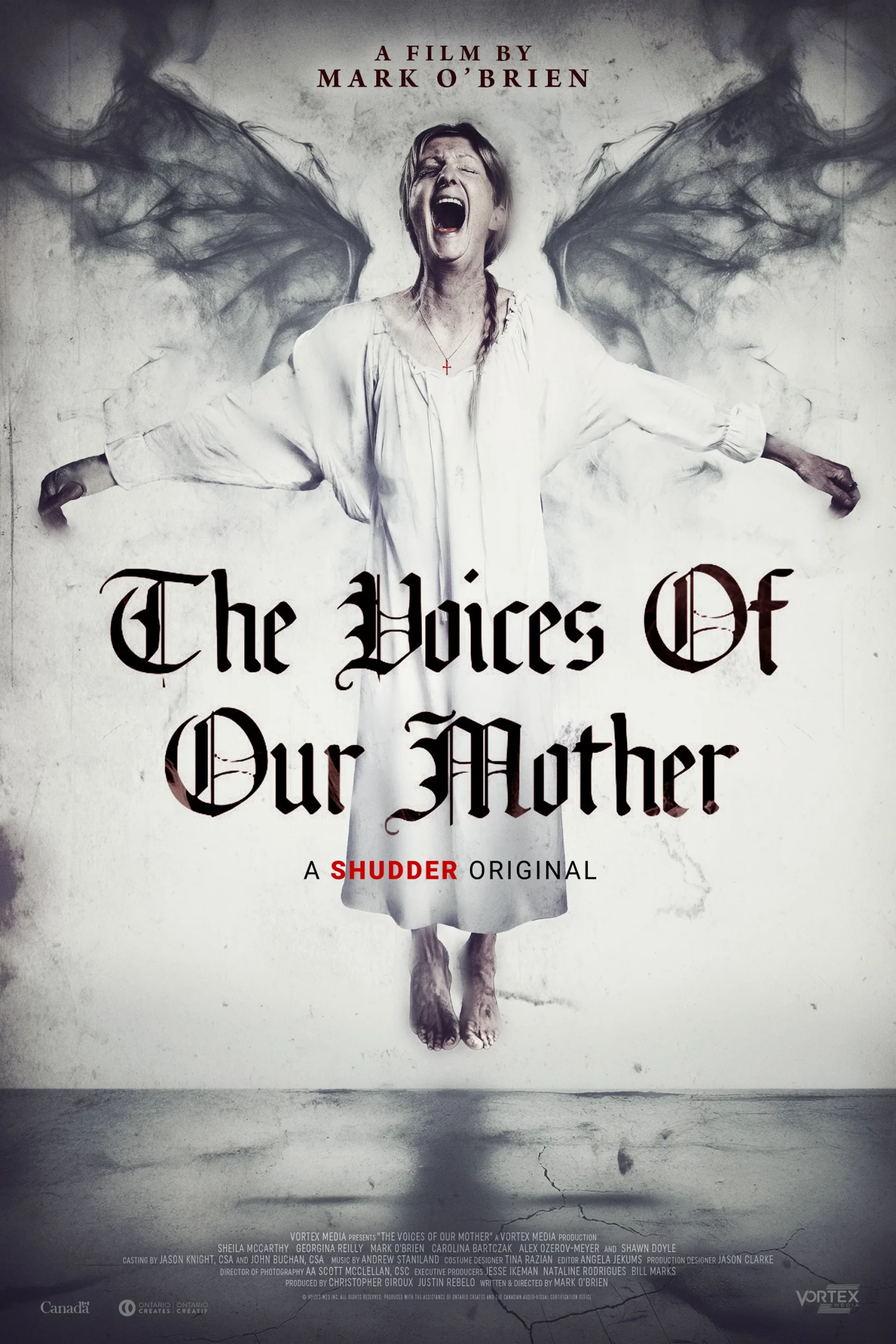 The Voices Of Our Mother 2026 Download