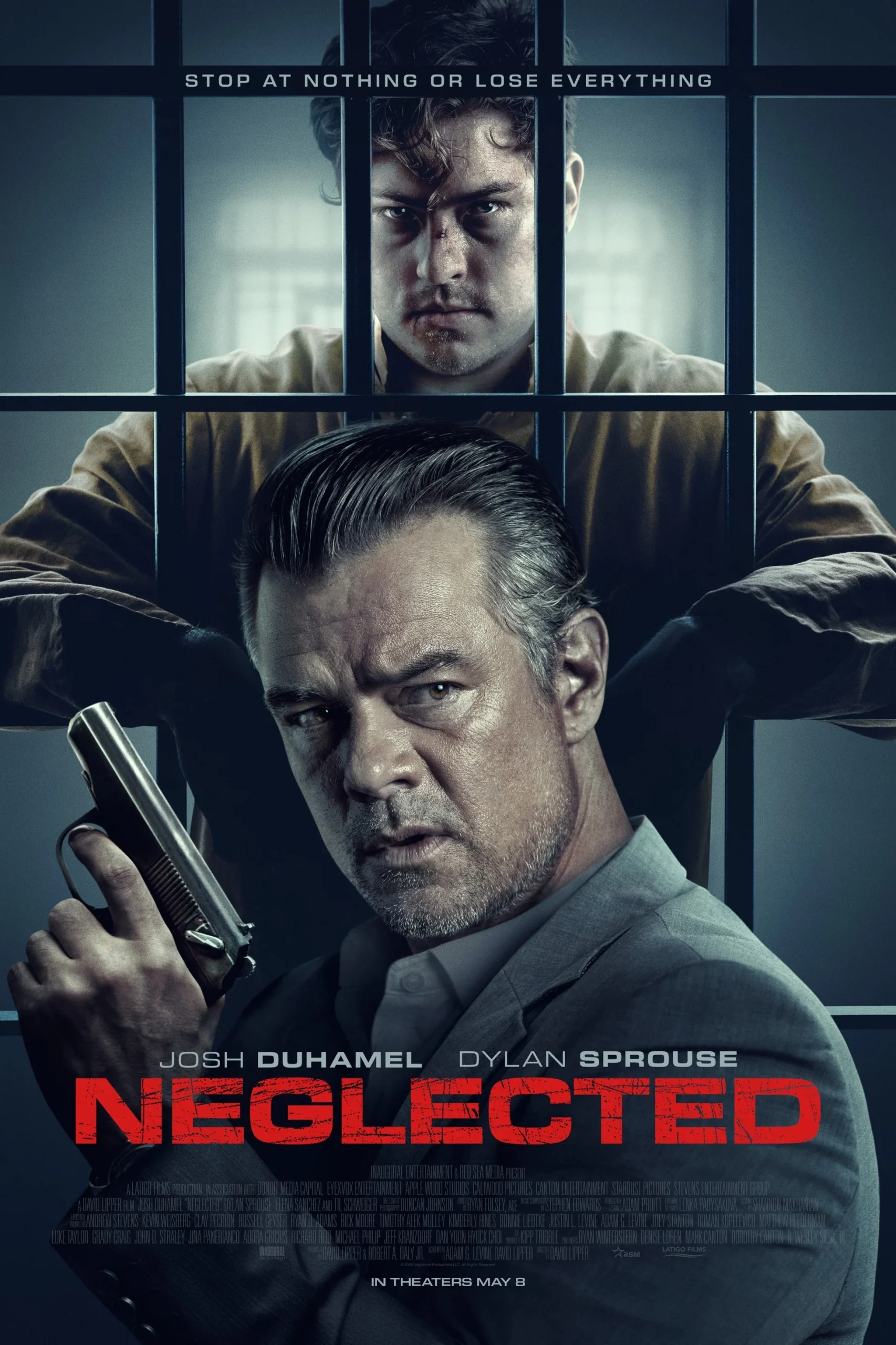 Read more about the article Neglected (2026) | Download Hollywood Movie (2026) | Download Hollywood Movie