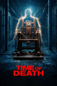 Download Time of Death (2026) Hollywood Movie