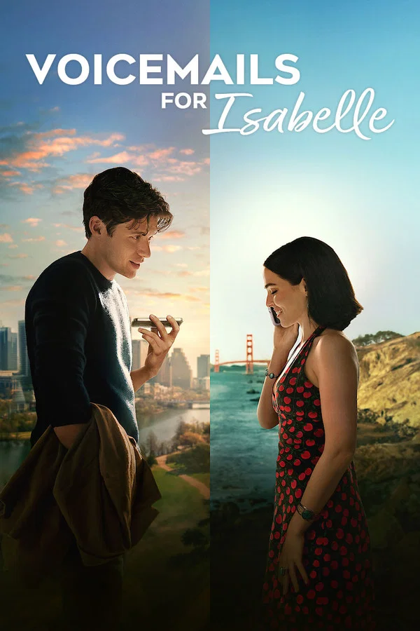 Download Voicemails for Isabelle (2026) Hollywood Movie