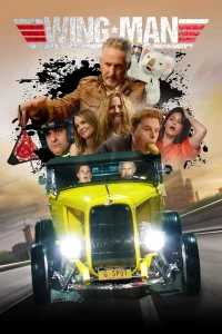 Download Wingman (2025) Hollywood Movie