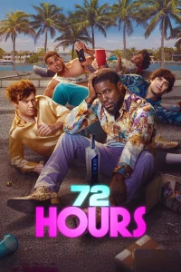 Download 72 Hours (2026) Hollywood Movie