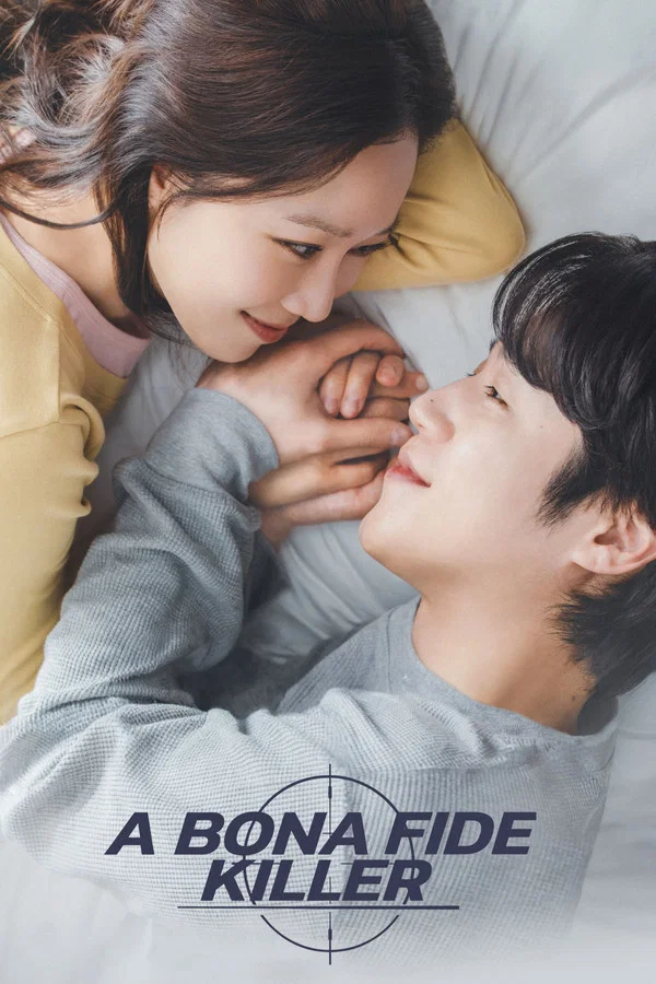 Read more about the article A Bona Fide Killer S01 (Complete) | Korean Drama