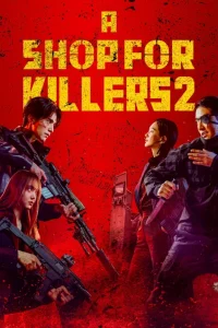 Download A Shop for Killers S02 Korean Drama