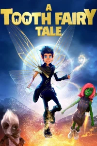 Download A Tooth Fairy Tale (2025) Hollywood Animation