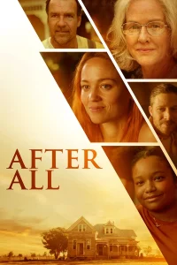 Download After All (2025) Hollywood Movie