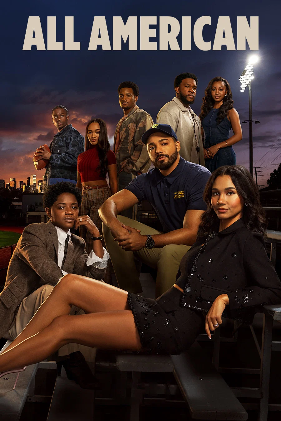 Read more about the article All American S08 (Episode 3 Added) | TV Series