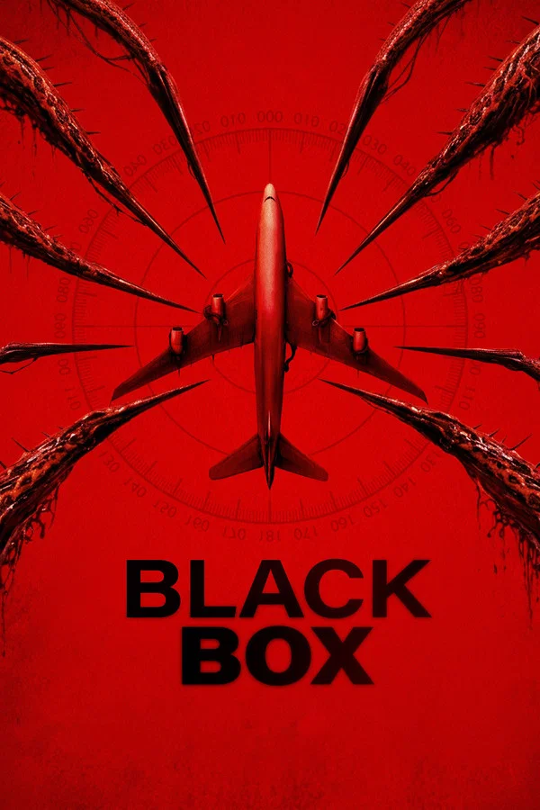 Black Box Flight 298 2025 Download