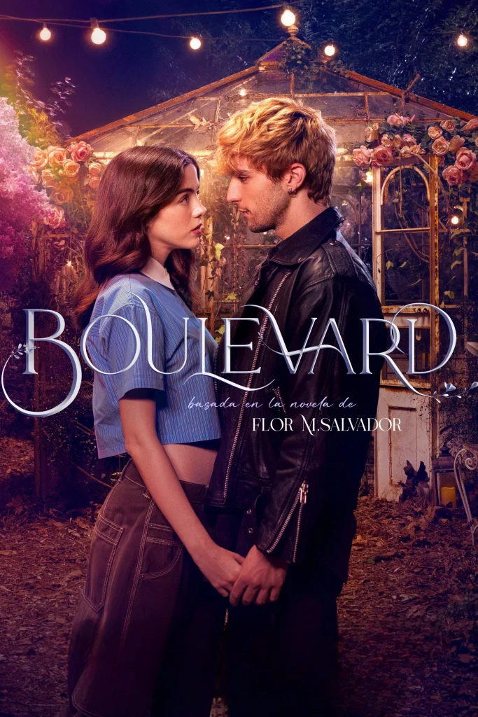 Download Boulevard (2026) Foreign Movie 1