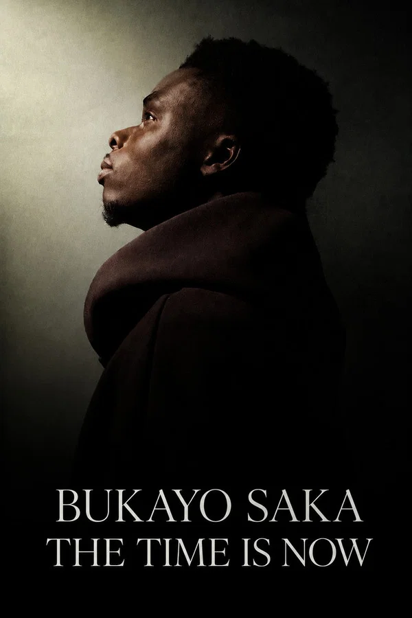 Bukayo Saka The Time Is Now 2026 Download Hollywood Documentary