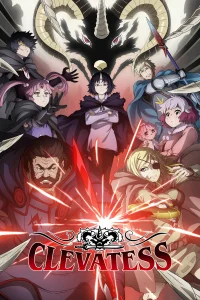 Download Clevatess S01 (2025) Anime series