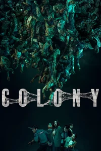 Download Colony Korean Movie (2026)