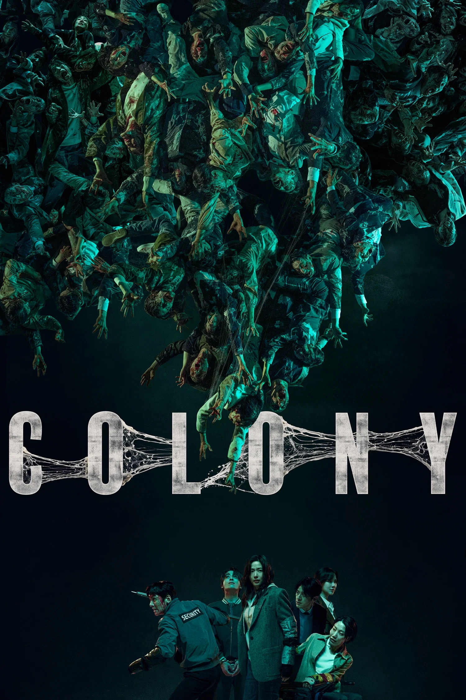 Read more about the article Colony (2026) | Download Korean Movie