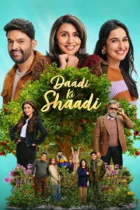 Download Daadi Ki Shaadi Foreign Movie (2026)