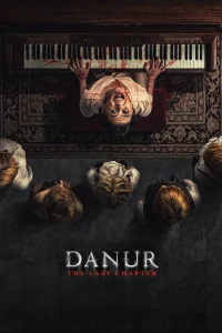 Download Danur The Last Chapter (2026) foreign Movie