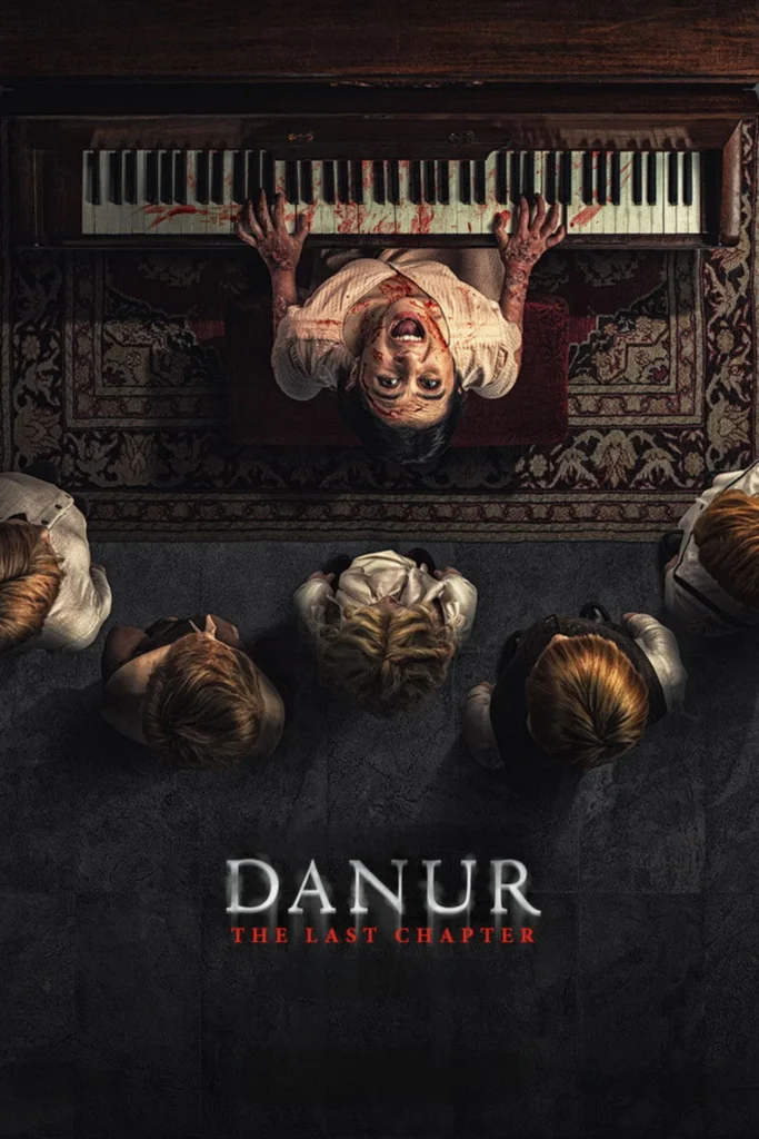 Download Danur The Last Chapter (2026) foreign Movie