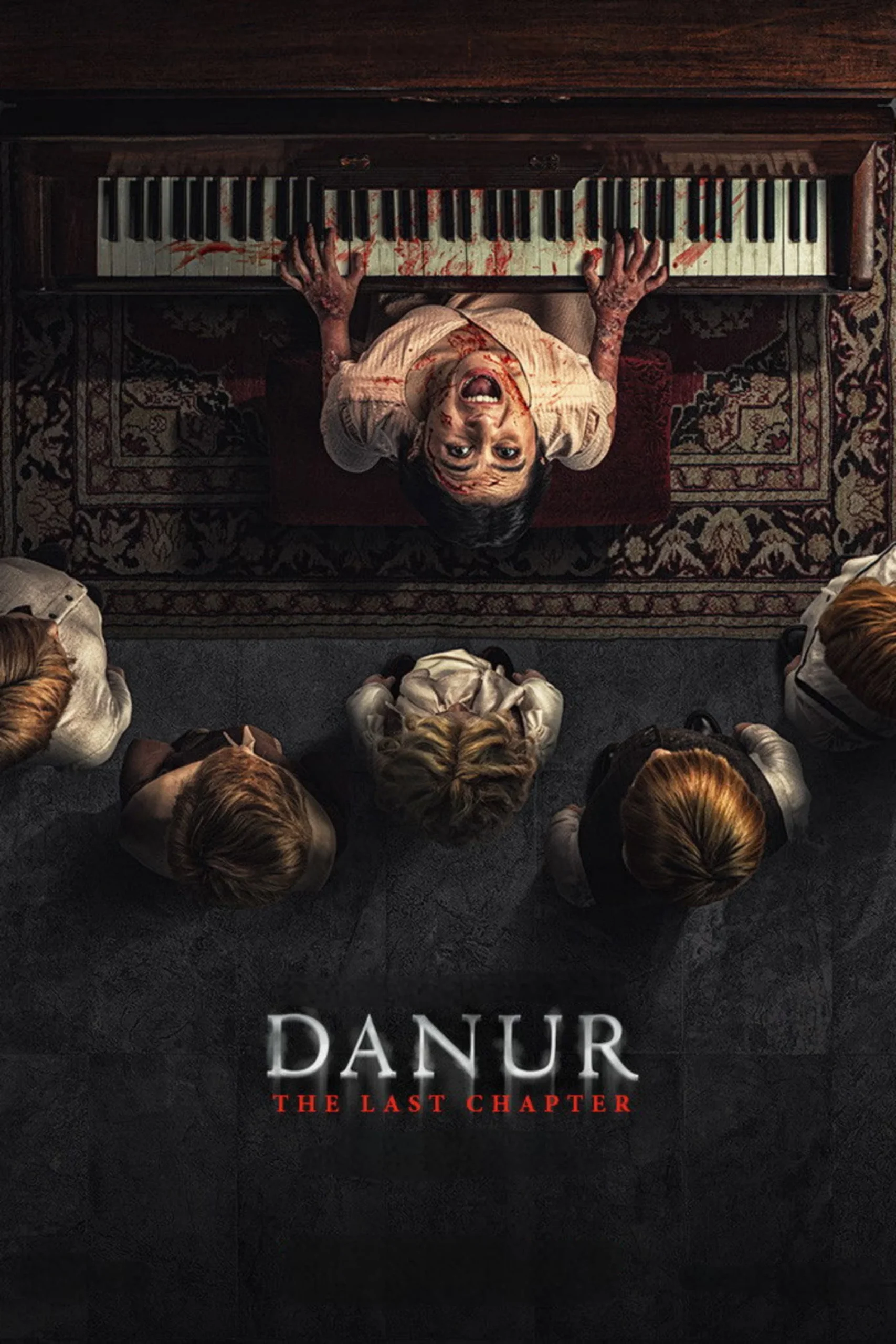 Read more about the article Danur: The Last Chapter (2026) | Download Foreign Movie