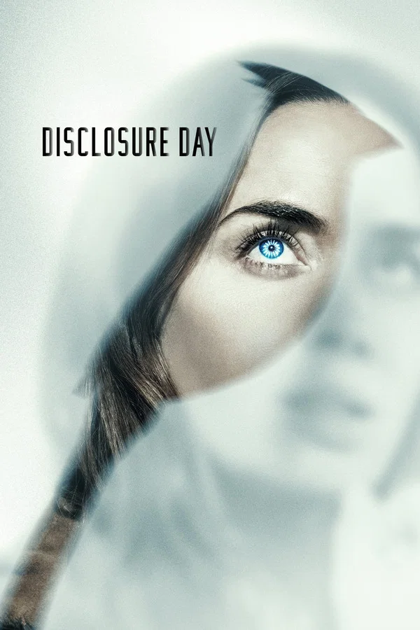 Read more about the article Disclosure Day (2026) | Download Hollywood Movie
