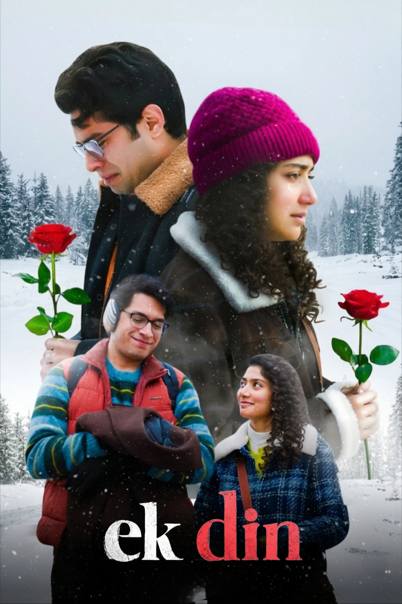Read more about the article Ek Din (2026) | Download Foreign Movie