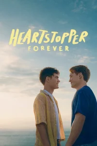 Download Heartstopper Forever (2026) Hollywood Movie