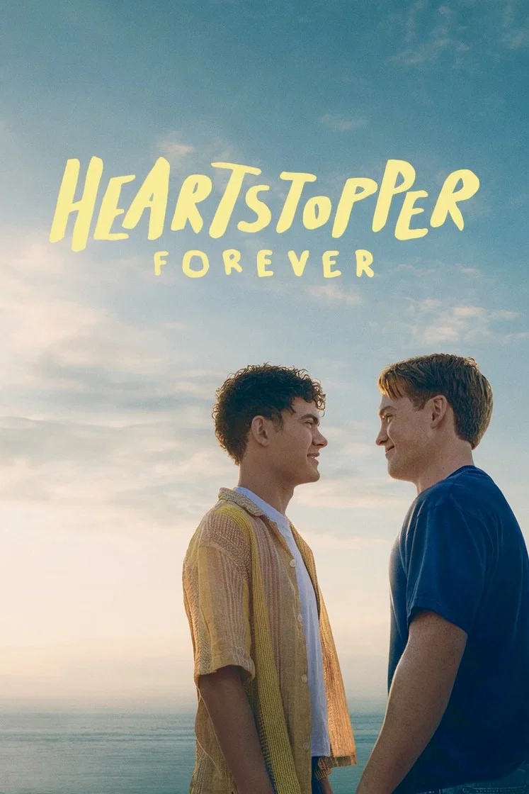 Read more about the article Heartstopper Forever (2026) | Download Hollywood Movie