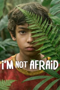 Download I'm Not Afraid Foreign TV Series