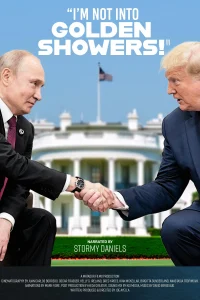 Download I'm Not Into Golden Showers! (2025) Hollywood Documentary