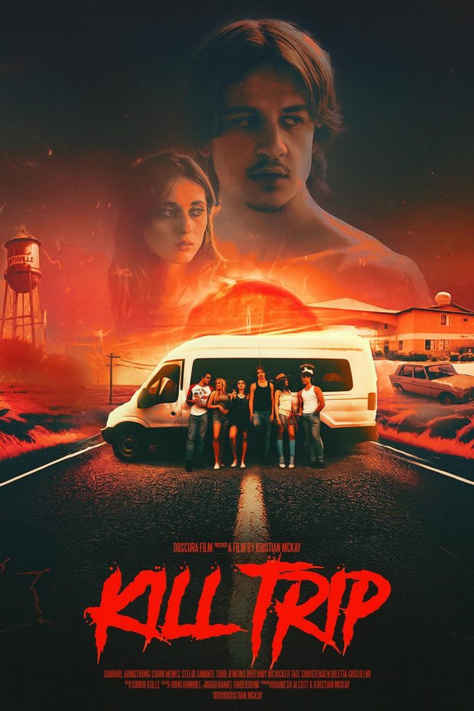 Download Kill Trip (2026) Hollywood Movie