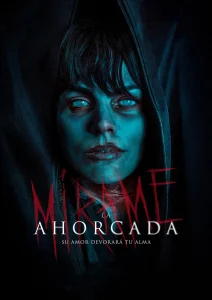 Download LA ahorcada (2026) Foreign Movie