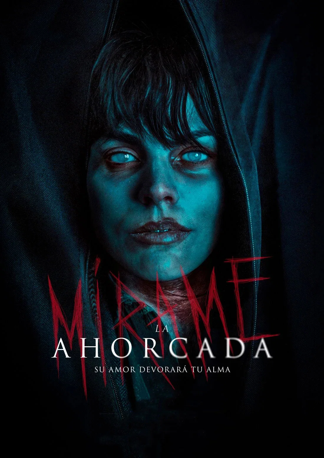 Read more about the article La ahorcada (2026) | Download Foreign Movie