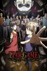 Download LIAR GAME (2026) Anime Series